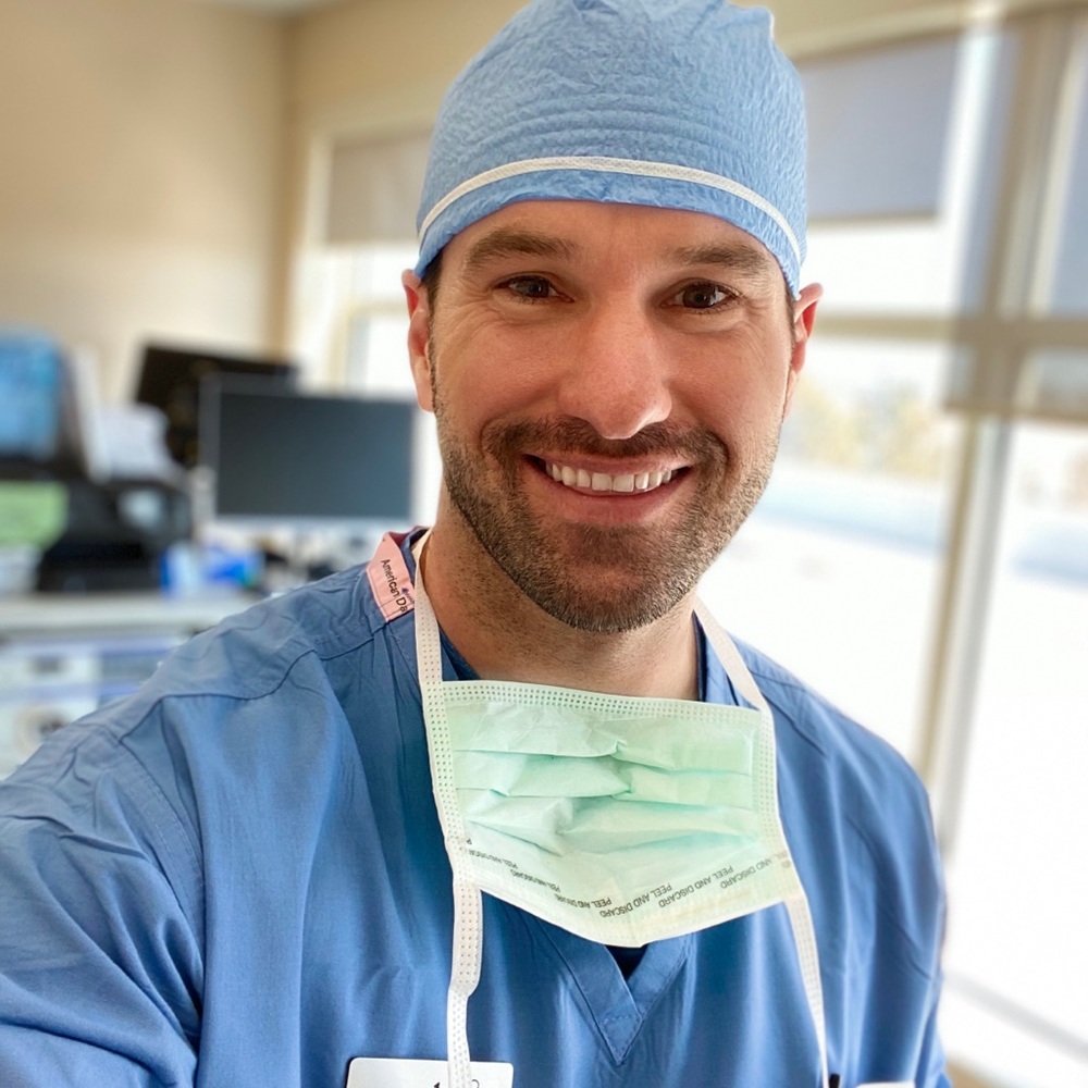 Meet your Posher, Erik